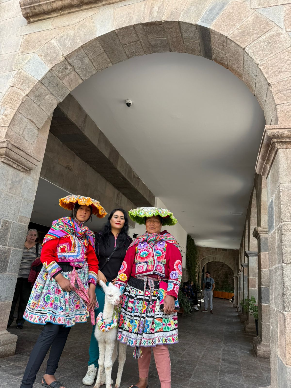 City Tour Cusco